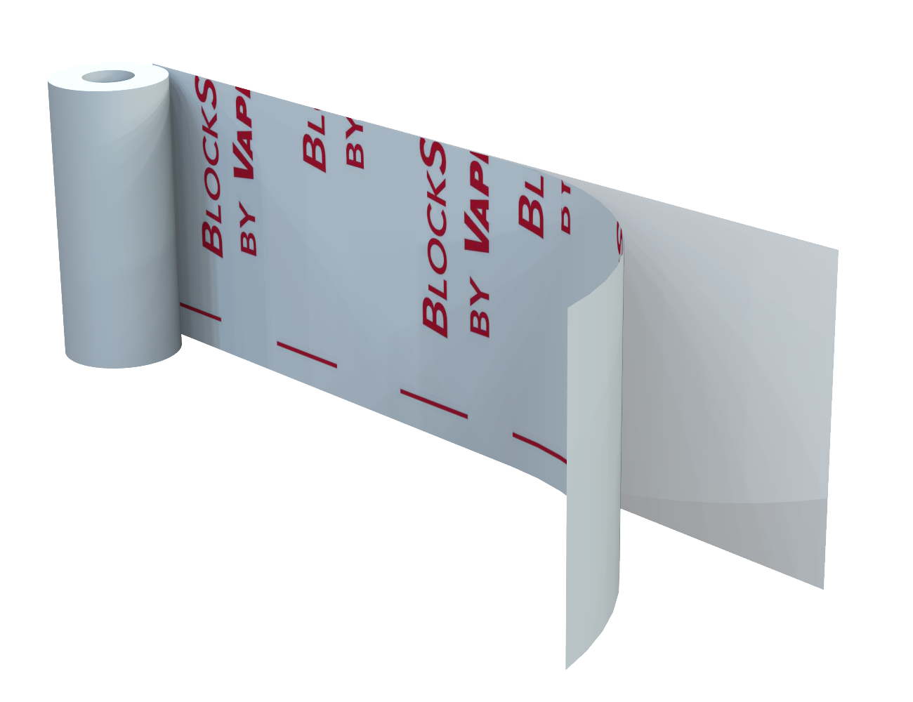 BlockFlashing Roll 14