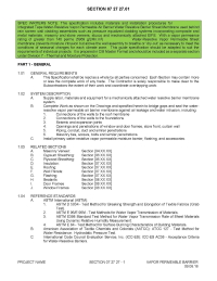 DIV 072746 Steep Slope Specs (PDF)
