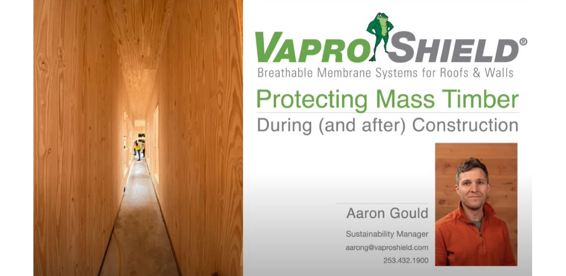 RDH Mass Timber Symposium