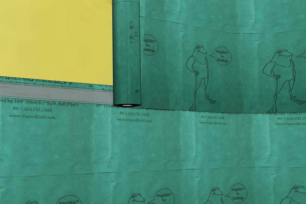 WallShieldIT Install image4