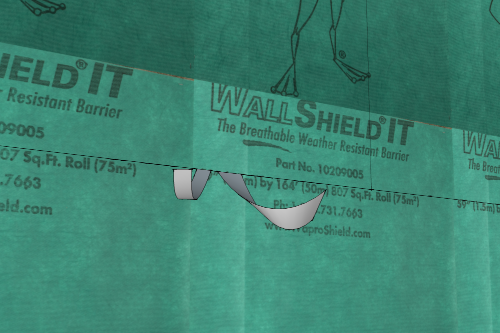 WallShieldIT Install image8