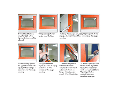 Installation Instructions