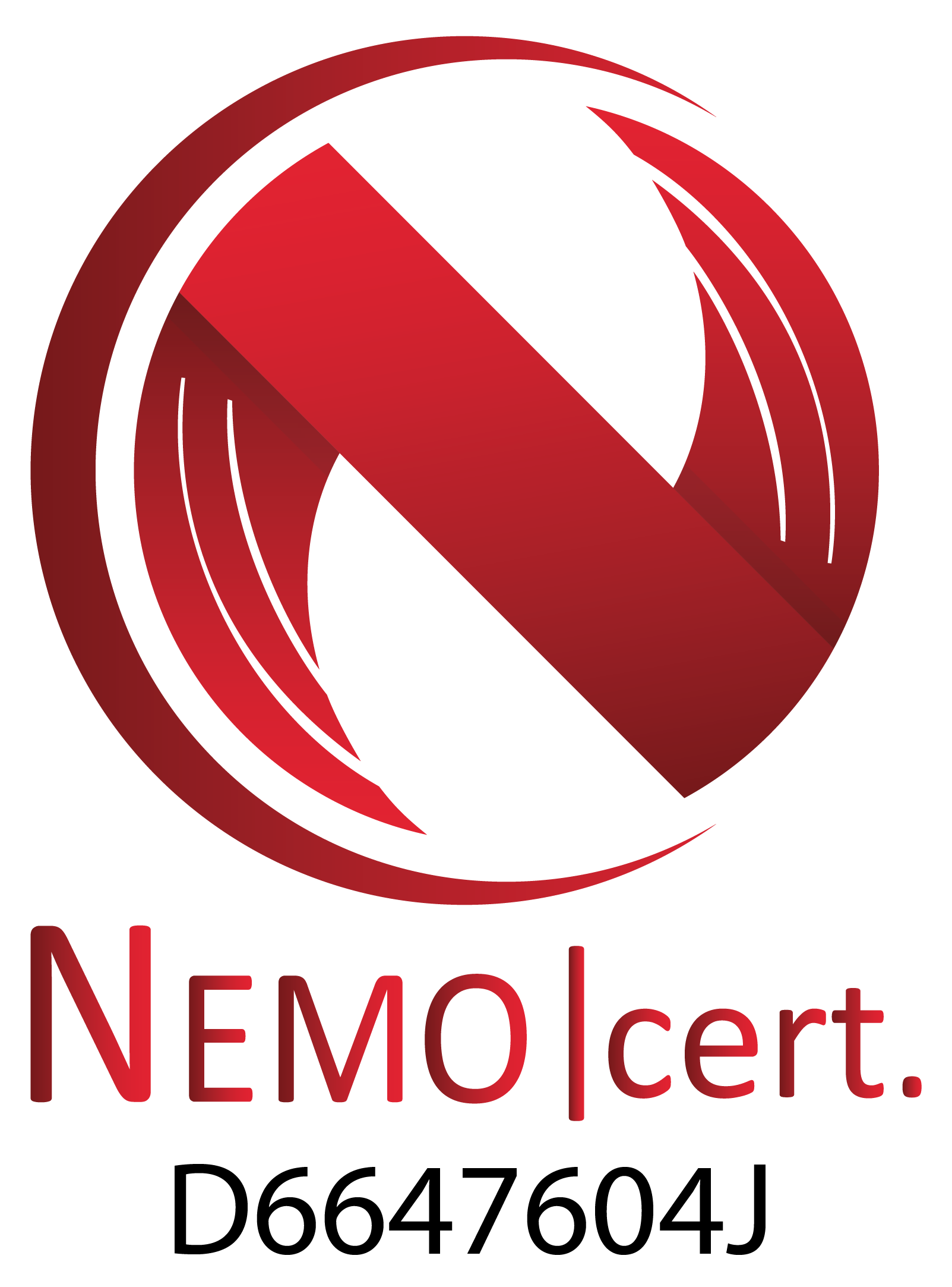 NemoLogo WithText