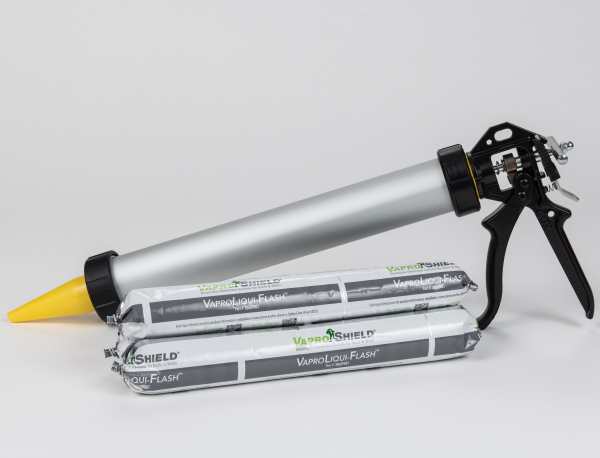 VLF pail sausage array