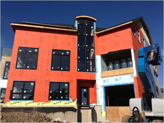 Private Residence #2